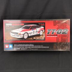 タミヤ ニッサン R91CP ルマン 1/10 ラジコンボディ ツーリング レア