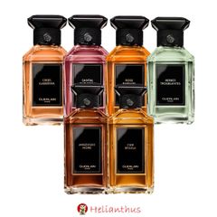 新品未開封】GUERLAIN ゲラン ラール エ ラ マティエール パフュー 
