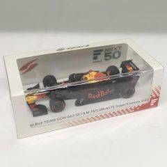 Spark 1/43 Red Bull チーム郷 G01 SF19 佐藤蓮 - メルカリ