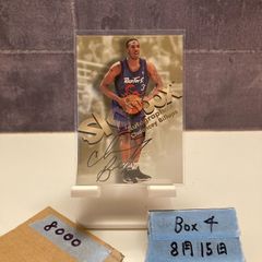 Gary Payton 直筆サインカード Topps Gallery AUTO - メルカリ