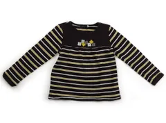 【べべ/BeBe】チュニック 120サイズ 女の子【子供服・ベビー服】（1946163）