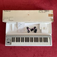 Roland PC-180 キーボード