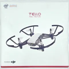 2025年最新】dji tello中古の人気アイテム - メルカリ