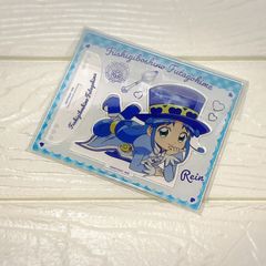 【新品・未開封】ふしぎ星の☆ふたご姫 アクリルスタンド レイン A