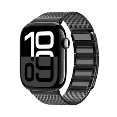 【新品】 [BELTIES] アップルウォッチバンド 38mm 40mm 41mm 42mm 44mm 45mm 46mm 49mm マグネット ステンレス アップルウォッチ11 ベルト ウルトラ ウルトラ2 ウルトラ3 SE SE2 SE3 シリーズ11 0