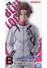 ※マコカープ 一番くじ　ブルーロック　糸師冴　セット 2025年最新】糸師冴 一番くじ フィギュアの人気アイテム - メルカリ