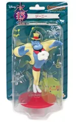 【中古】置物・装飾品 ジーニー オーナメント 「ディズニー クリスマスオーナメントくじ 2019」 アラジン シリーズ オーナメント賞