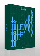 ENHYPEN サイン入りDILEMMA アルバム ニュース ｜ ENHYPEN JAPAN OFFICIAL SITE