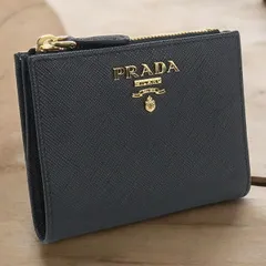 2025年最新】PRADA 折り財布の人気アイテム - メルカリ