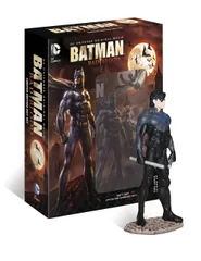 Amazon.co.jp: バットマン:バッド・ブラッド ブルーレイ〈ナイト