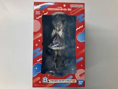 B賞 マチカネタンホイザ 一番くじ ウマ娘 プリティーダービー 8弾 ウマ娘 プリティーダービー