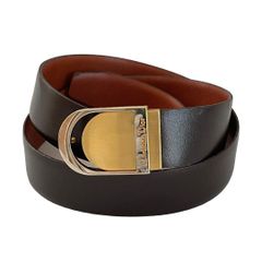 BURBERRY バーバリー キャンバス ローファー 40 メンズ ベージュ