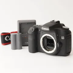 Canon EOS 50D 一眼レフカメラ　ジャンク 2025年最新】eos 50D ジャンクの人気アイテム - メルカリ