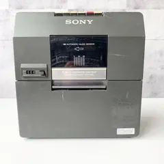 2024年最新】sony tcm-1390の人気アイテム - メルカリ