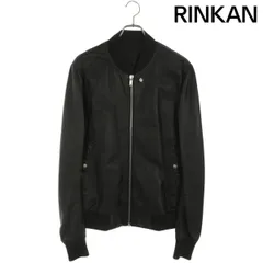 2025年最新】Rick Owens メンズ レザージャケット・ライダースの