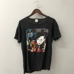 TOKYO CHAOTIC SOUND Tシャツ グレking gnu - メルカリ