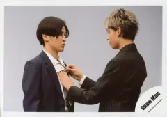 2025年最新】目黒蓮 公式写真 kissin' my lipsの人気アイテム