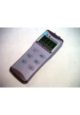 ジャンク】愛知時計工業 デジタルマノメーター MP302 - メルカリ