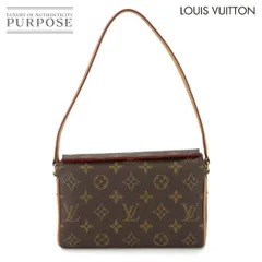 じ*じ様 LOUIS VUITTON ルイヴィトン ハンドバッグ レシタル モノ じ*じ様 LOUIS VUITTON ルイヴィトン ハンドバッグ レシタル モノ