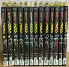 『仮面ライダー 555』全12巻セット レンタル使用済DVD 仮面ライダー 555』全12巻セット レンタル使用済DVD Amazon.co