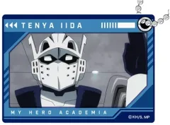 【中古】鏡・ミラー 飯田天哉 「スライドミラー 僕のヒーローアカデミア Vol.7」