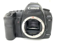 EOS 5D MARK2 シャッターカウント8627-