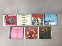 ◆UNICORN   DVD 7点まとめ売り　(RE0069)◆