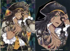 【中古】アニメ系トレカ No.06：レオナ・キングスカラー