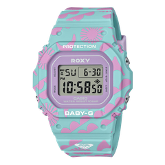 ROXYコラボレーションモデル BGD-565 Series BGD-565RX-2JR  2024年6月発売