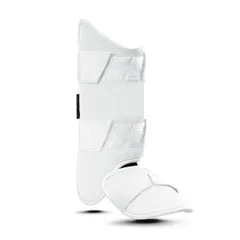 エボシールド　野球エルボーガード　ロングタイプ　ホワイト　新品未開封 楽天市場】あす楽 正規取扱店 エボシールド エルボーガード