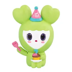 【中古】トレーディングフィギュア JEONGVELY 「まちぼうけ TWICE LOVELYS」