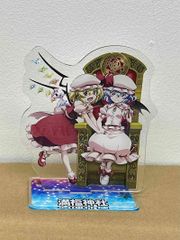 希少!!　八雲 紫　BIG缶バッジ 東方Project とびだすたいる！BIG缶バッジ Part.2(八雲紫