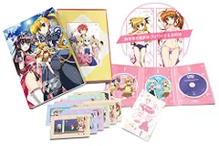 2025年最新】魔法少女リリカルなのは Blu-ray BOXの人気アイテム