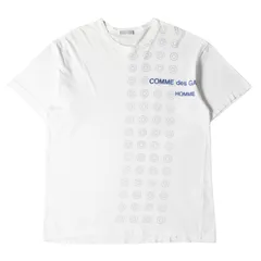 2024年最新】comme des garcons 田中 シャツの人気アイテム - メルカリ