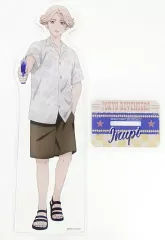 【中古】アクリルスタンド・アクリルパネル 乾青宗 ビッグアクリルスタンド 「東京リベンジャーズ POP UP SHOP in マルイ」 お買い上げ抽選会 A賞景品