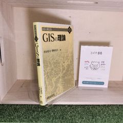 GISの理論 (シリーズGIS)