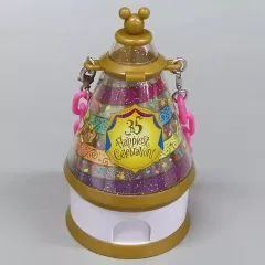 【中古】収納・携帯用アイテム ミッキーマウス ミニスナックケース 「東京ディズニーリゾート35周年 HappiestCelebration! グランドフィナーレ」 東京ディズニーリゾート限定のサムネイル