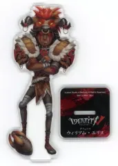 【中古】アクリルスタンド・アクリルパネル オフェンス ビッグアクリルスタンド Ver.S 「一番くじ IdentityV 第五人格 第三弾」 E賞
