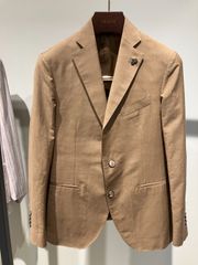GABRIELE PASINI Man Suit G15597Y GP15405 72　メンズ　スーツ