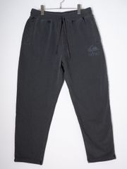 RHC Ron Hermanロンハーマン 2025SS ×QUIKSILVERクイックシルバー Sweat Pantsスウェットパンツ新品【L】【MPTA78648】