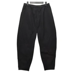 WHITE MOUNTAINEERING ホワイトマウンテニアリング 18AW 品番 WM1873404 イージーワイド テーパード パンツ サイズ 3 正規品 / 51975のサムネイル