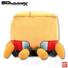 機動戦士Gundam GQuuuuuuX ぬいぐるみ コンチ 【新品・未開封】 ガンダム ジークアクス グッズ ぬいぐるみ バンダイナムコヌイ