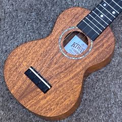 【尾張小牧店】【楽器】 中古 KIWAYA | キワヤ 弦楽器 USU-7 【478】