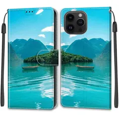 KENHONER iPhone15 Pro Max ケース 手帳型 対応 スマホケース アイフォン 15 promax 携帯ケース iPhone15promax 手帳型ケース おしゃれ 薄型 可愛い 人気 耐衝撃 アイフォン15 promax ケー