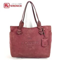 2025年最新】ロエベ ヘリテージ ショルダーバッグの人気アイテム