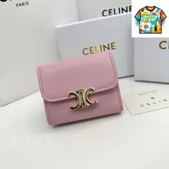 【今日特価】Celine セリーヌ 新しい凱旋門2ピースセット 頭層牛皮で仕上げ精緻でファッショナブル-WTO輸入2