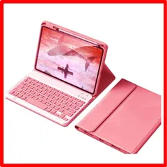 【送料無料 】 iPadAir11インチ/iPadAir5/Air4/Pro11第4/3/2/1世代_濃いピンク iPad Air 第5/4世代 10.9 イン