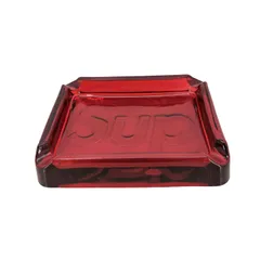 シュプリーム Supreme Debossed Glass Ashtray メンズ 表記無 のサムネイル