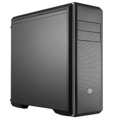 【新品未使用・未開封　メーカー保証付き】Cooler Master MasterBox CM694 ミドルタワー型PCケース CS7601 MCB-CM694-KN5N-S00