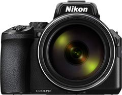 ★値引き★Nikon デジタルカメラ COOLPIX P950 ブラック クールピクス P950